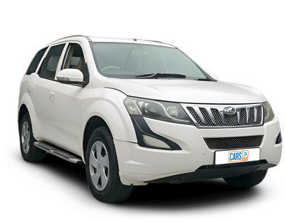 Mahindra XUV500-img